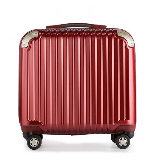 Summit-16/18 inch Luggage-338