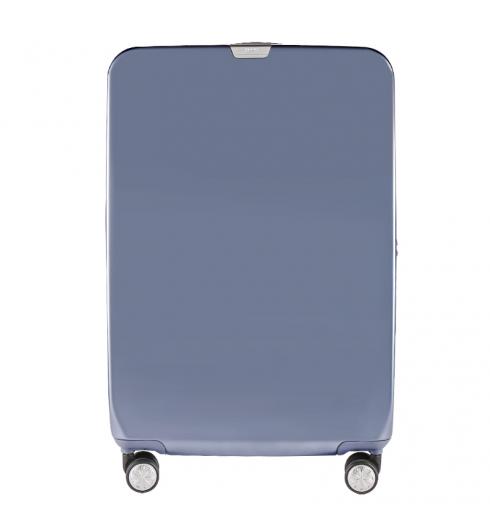 Summit-Luggage with Fingerprint Lock-812