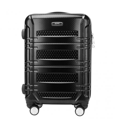 Summit-Luggage with Bluetooth Lock-772