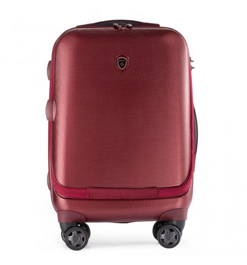 Summit- Luggage with Front Pocket-424