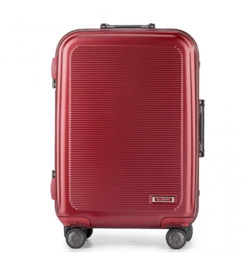 Summit-Aluminum Frame Luggage-510