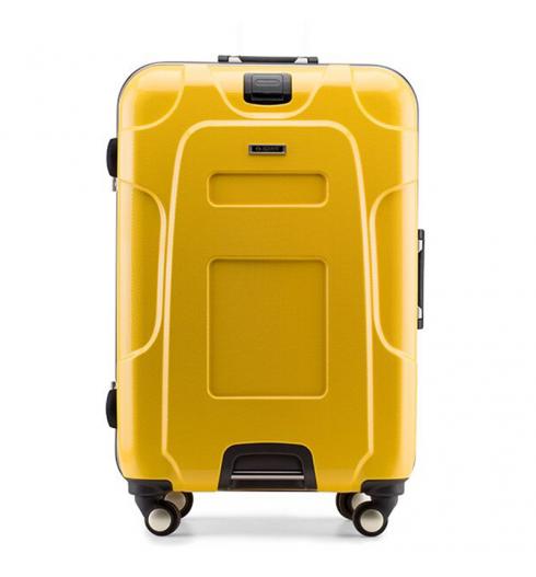 Summit-Aluminum Frame Luggage-236