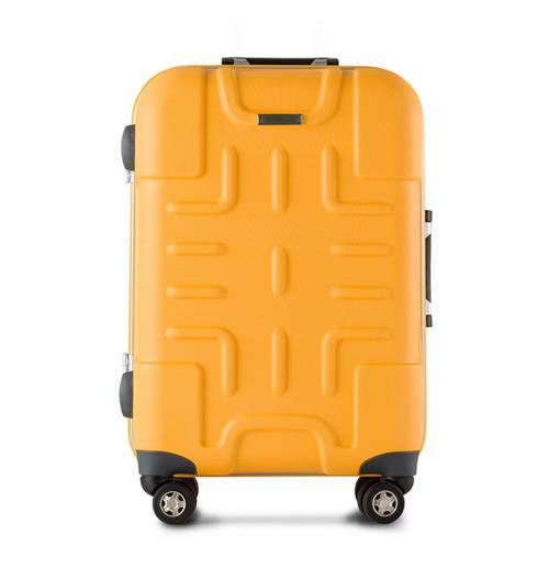 Summit-Aluminum Frame Luggage-1164